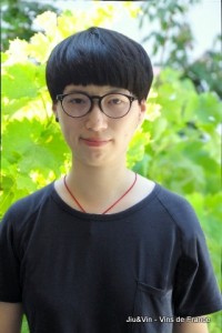 WuXiaoping