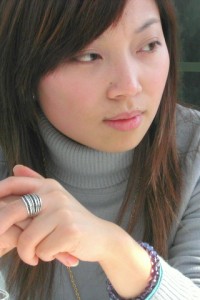 Jane Cao
